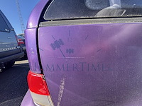 Suzuki swift van 1.3i 16v ga, 1998 - afbeelding 21 van  31