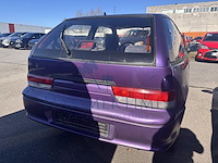 Suzuki swift van 1.3i 16v ga, 1998 - afbeelding 26 van  31