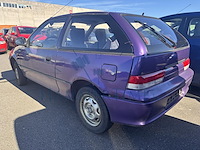 Suzuki swift van 1.3i 16v ga, 1998 - afbeelding 28 van  31