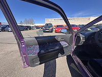 Suzuki swift van 1.3i 16v ga, 1998 - afbeelding 30 van  31