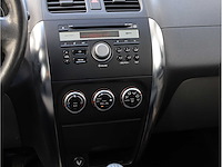 Suzuki sx4 1.6 exclusive 2007, 45-tp-kn - afbeelding 2 van  4