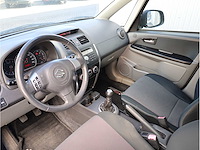 Suzuki sx4 1.6 exclusive 2007, 45-tp-kn - afbeelding 2 van  24