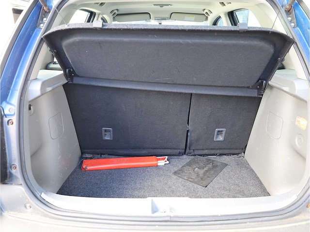 Suzuki sx4 1.6 exclusive 2007, 45-tp-kn - afbeelding 24 van  24