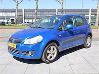 Suzuki sx4 1.6 exclusive 2007, 45-tp-kn - afbeelding 21 van  24