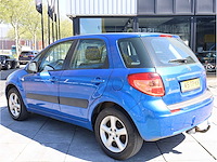 Suzuki sx4 1.6 exclusive 2007, 45-tp-kn - afbeelding 18 van  24