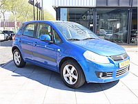 Suzuki sx4 1.6 exclusive 2007, 45-tp-kn - afbeelding 22 van  24