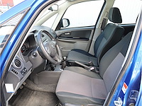 Suzuki sx4 1.6 exclusive 2007, 45-tp-kn - afbeelding 2 van  23