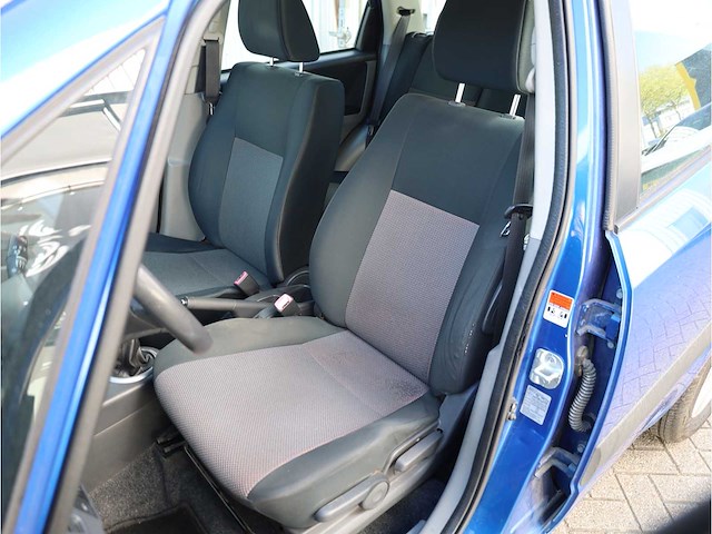 Suzuki sx4 1.6 exclusive 2007, 45-tp-kn - afbeelding 3 van  23