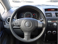 Suzuki sx4 1.6 exclusive 2007, 45-tp-kn - afbeelding 7 van  23