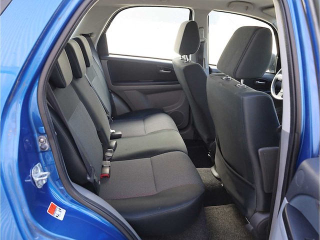 Suzuki sx4 1.6 exclusive 2007, 45-tp-kn - afbeelding 10 van  23