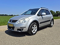 Suzuki sx4 1.6 shogun, 10-xn-rs - afbeelding 1 van  29