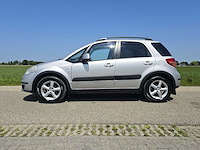 Suzuki sx4 1.6 shogun, 10-xn-rs - afbeelding 12 van  29
