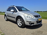 Suzuki sx4 1.6 shogun, 10-xn-rs - afbeelding 28 van  29