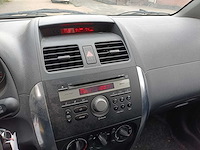 Suzuki sx4 1.6 shogun, 19-zd-sf - afbeelding 4 van  16