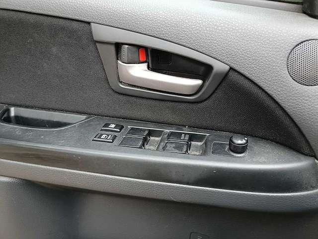 Suzuki sx4 1.6 shogun, 19-zd-sf - afbeelding 15 van  16