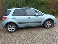 Suzuki sx4 1.6 shogun, 19-zd-sf - afbeelding 7 van  16