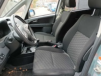 Suzuki sx4 1.6 shogun, 19-zd-sf - afbeelding 8 van  16