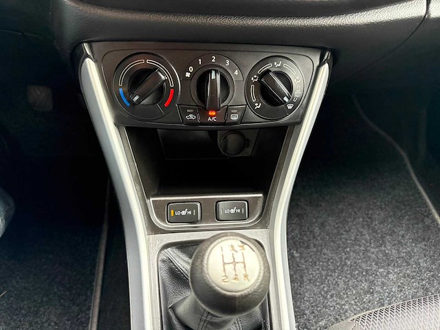 Suzuki sx4 s-cross 1.6 comfort * 9-xbt-02 - afbeelding 10 van  24