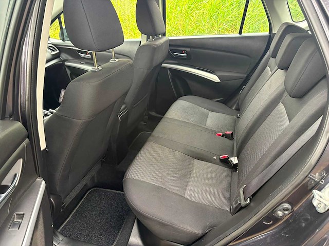Suzuki sx4 s-cross 1.6 comfort * 9-xbt-02 - afbeelding 15 van  24