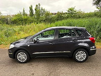 Suzuki sx4 s-cross 1.6 comfort * 9-xbt-02 - afbeelding 20 van  24