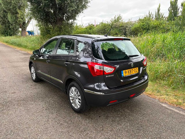 Suzuki sx4 s-cross 1.6 comfort * 9-xbt-02 - afbeelding 2 van  24