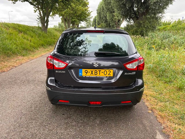 Suzuki sx4 s-cross 1.6 comfort * 9-xbt-02 - afbeelding 24 van  24