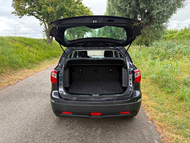 Suzuki sx4 s-cross 1.6 comfort * 9-xbt-02 - afbeelding 3 van  24