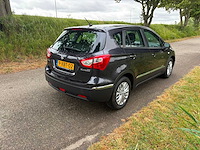Suzuki sx4 s-cross 1.6 comfort * 9-xbt-02 - afbeelding 21 van  24