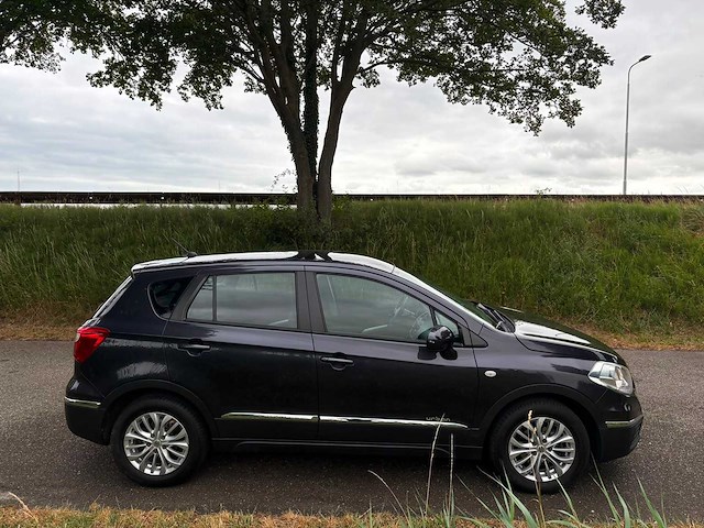 Suzuki sx4 s-cross 1.6 comfort * 9-xbt-02 - afbeelding 22 van  24