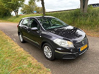 Suzuki sx4 s-cross 1.6 comfort * 9-xbt-02 - afbeelding 23 van  24