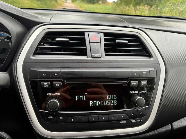 Suzuki sx4 s-cross 1.6 comfort * 9-xbt-02 - afbeelding 3 van  18