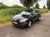 Suzuki sx4 s-cross 1.6 comfort * 9-xbt-02 - afbeelding 1 van  18