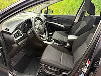 Suzuki sx4 s-cross 1.6 comfort * 9-xbt-02 - afbeelding 10 van  18