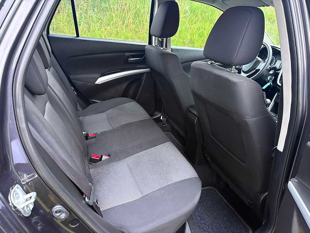 Suzuki sx4 s-cross 1.6 comfort * 9-xbt-02 - afbeelding 15 van  18