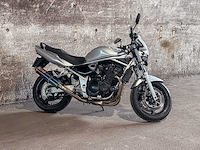 Suzuki tour gsf 1200 n bandit naked 98pk 2003, mx-fs-78 - afbeelding 2 van  21