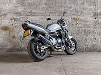 Suzuki tour gsf 1200 n bandit naked 98pk 2003, mx-fs-78 - afbeelding 5 van  21