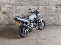 Suzuki tour gsf 1200 n bandit naked 98pk 2003, mx-fs-78 - afbeelding 6 van  21