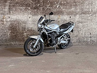 Suzuki tour gsf 1200 n bandit naked 98pk 2003, mx-fs-78 - afbeelding 12 van  21