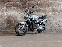 Suzuki tour gsf 1200 n bandit naked 98pk 2003, mx-fs-78 - afbeelding 15 van  21