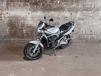 Suzuki tour gsf 1200 n bandit naked 98pk 2003, mx-fs-78 - afbeelding 16 van  21