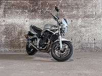 Suzuki tour gsf 1200 n bandit naked 98pk 2003, mx-fs-78 - afbeelding 20 van  21