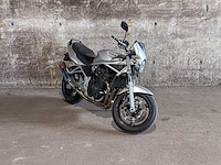 Suzuki tour gsf 1200 n bandit naked 98pk 2003, mx-fs-78 - afbeelding 21 van  21