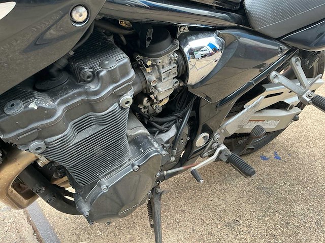 Suzuki tour gsf 1200 s bandit motorfiets - afbeelding 3 van  22