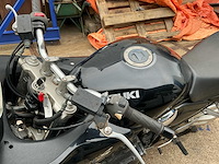 Suzuki tour gsf 1200 s bandit motorfiets - afbeelding 4 van  22