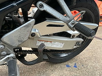 Suzuki tour gsf 1200 s bandit motorfiets - afbeelding 5 van  22