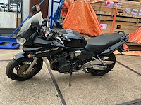 Suzuki tour gsf 1200 s bandit motorfiets - afbeelding 1 van  22