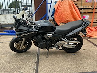 Suzuki tour gsf 1200 s bandit motorfiets - afbeelding 12 van  22