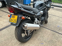 Suzuki tour gsf 1200 s bandit motorfiets - afbeelding 18 van  22