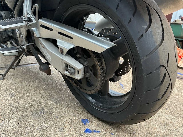 Suzuki tour gsf 1200 s bandit motorfiets - afbeelding 6 van  22