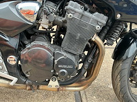 Suzuki tour gsf 1200 s bandit motorfiets - afbeelding 10 van  22